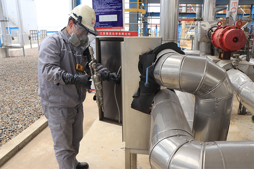 職業(yè)健康-勞動(dòng)保護(hù)