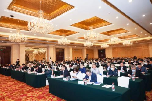 第五屆雙碳目標下的環(huán)氧產業(yè)高質量發(fā)展論壇成功舉辦